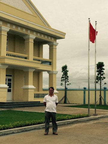 Nhà điều hành